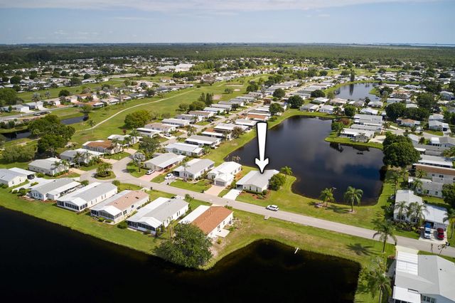 8126 Meadowlark Lane, Port St. Lucie, FL 34952