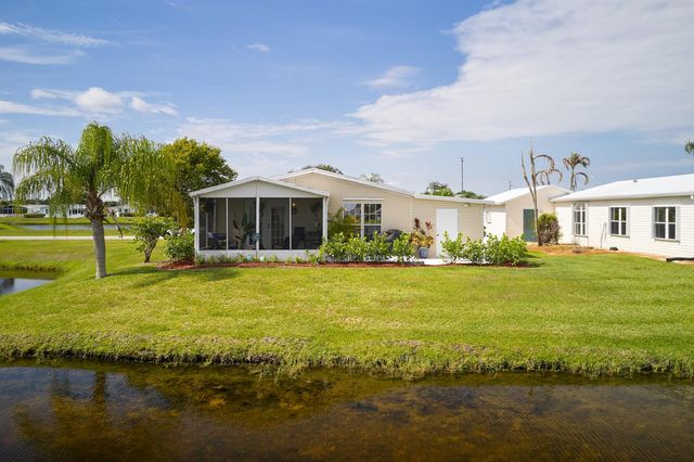 8126 Meadowlark Lane, Port St. Lucie, FL 34952