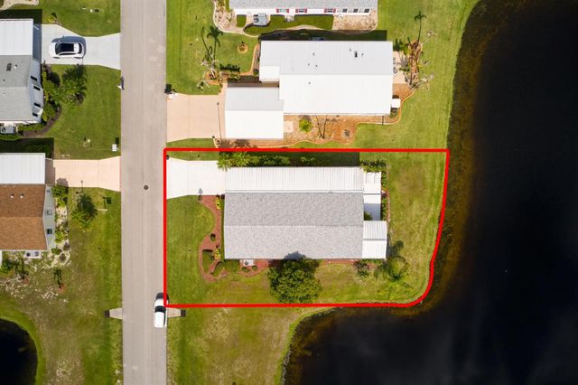 8126 Meadowlark Lane, Port St. Lucie, FL 34952