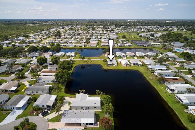 8126 Meadowlark Lane, Port St. Lucie, FL 34952