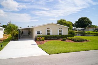 8126 Meadowlark Lane, Port St. Lucie, FL 34952