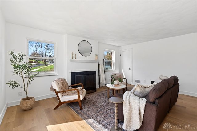 1243 Ridgeview Avenue, Dayton, OH 45409