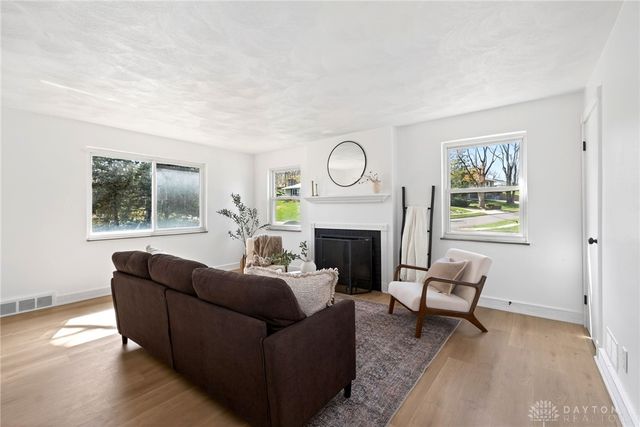 1243 Ridgeview Avenue, Dayton, OH 45409