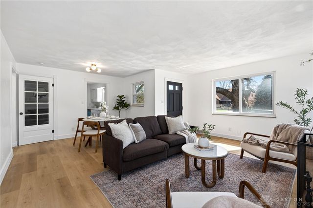 1243 Ridgeview Avenue, Dayton, OH 45409