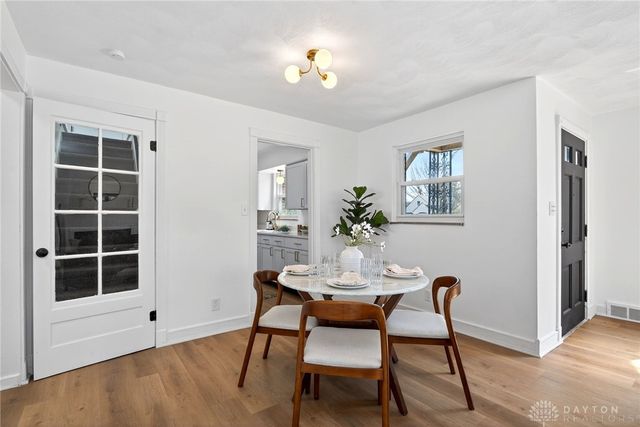 1243 Ridgeview Avenue, Dayton, OH 45409