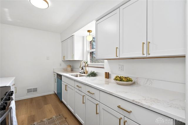 1243 Ridgeview Avenue, Dayton, OH 45409