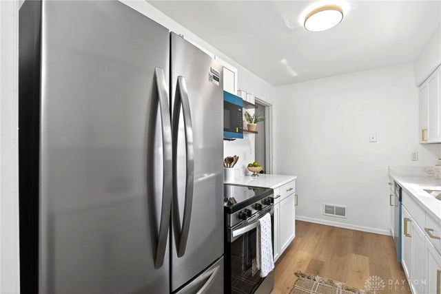 1243 Ridgeview Avenue, Dayton, OH 45409