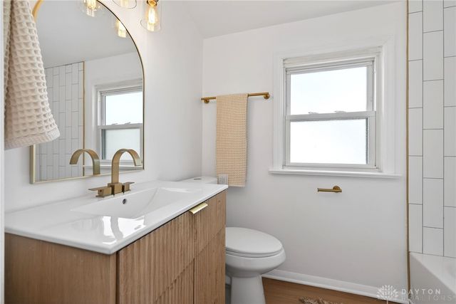 1243 Ridgeview Avenue, Dayton, OH 45409