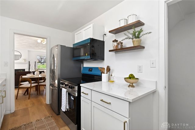 1243 Ridgeview Avenue, Dayton, OH 45409