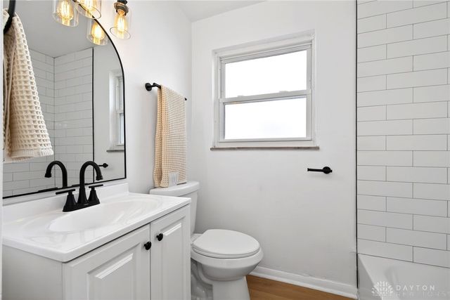 1243 Ridgeview Avenue, Dayton, OH 45409