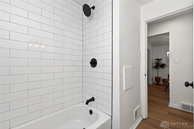 1243 Ridgeview Avenue, Dayton, OH 45409