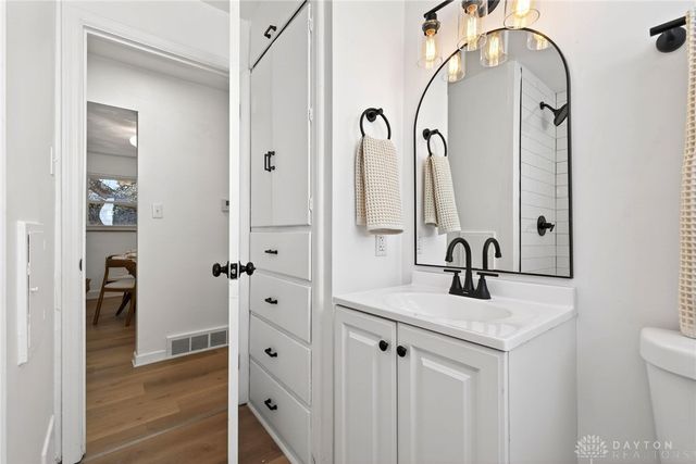 1243 Ridgeview Avenue, Dayton, OH 45409