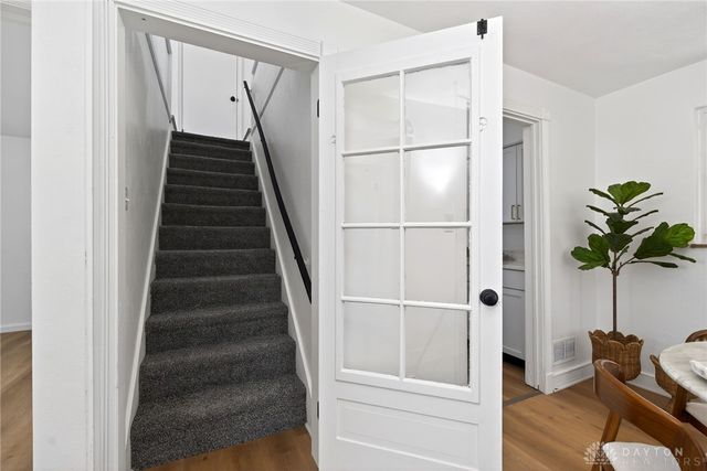 1243 Ridgeview Avenue, Dayton, OH 45409