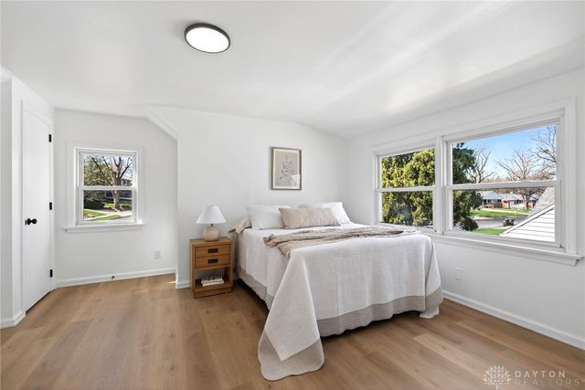 1243 Ridgeview Avenue, Dayton, OH 45409