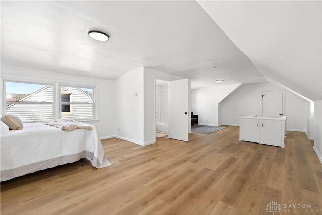 1243 Ridgeview Avenue, Dayton, OH 45409