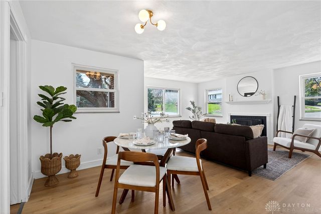 1243 Ridgeview Avenue, Dayton, OH 45409