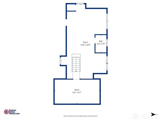 1243 Ridgeview Avenue, Dayton, OH 45409