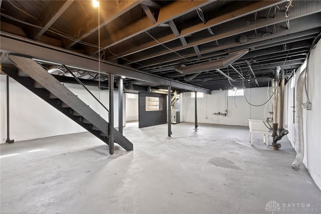 1243 Ridgeview Avenue, Dayton, OH 45409