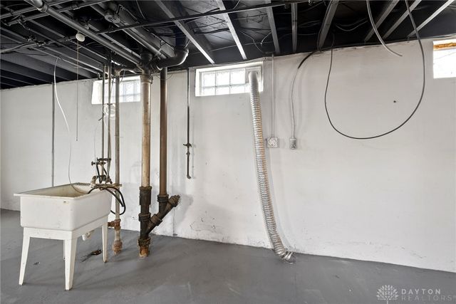 1243 Ridgeview Avenue, Dayton, OH 45409