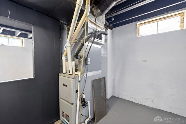 1243 Ridgeview Avenue, Dayton, OH 45409