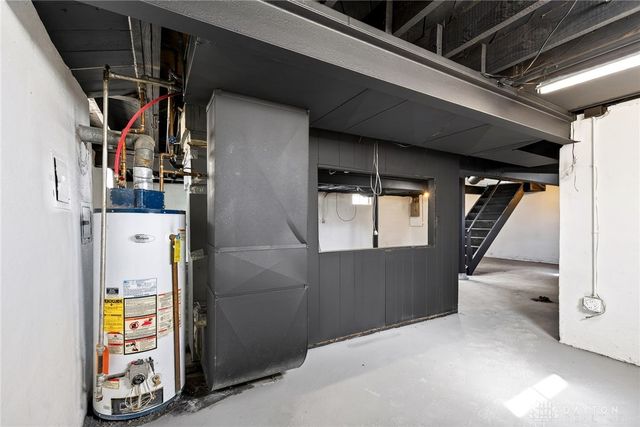 1243 Ridgeview Avenue, Dayton, OH 45409