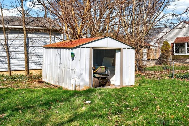 1243 Ridgeview Avenue, Dayton, OH 45409