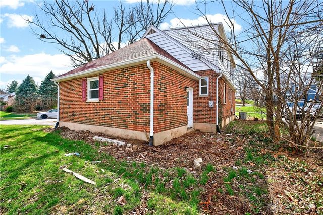 1243 Ridgeview Avenue, Dayton, OH 45409