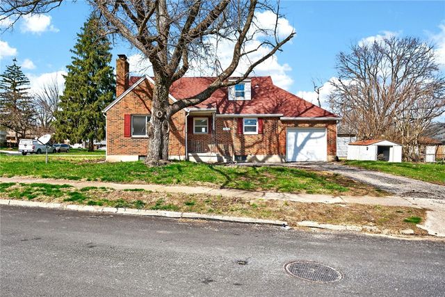 1243 Ridgeview Avenue, Dayton, OH 45409