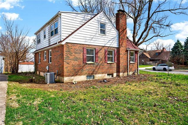1243 Ridgeview Avenue, Dayton, OH 45409