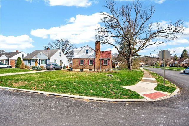 1243 Ridgeview Avenue, Dayton, OH 45409