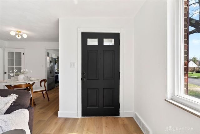 1243 Ridgeview Avenue, Dayton, OH 45409