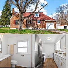 1243 Ridgeview Avenue, Dayton, OH 45409