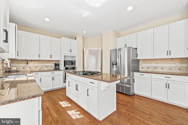11405 NORTHWIND CT, Reston, VA 20194