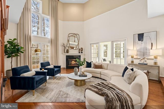 11405 NORTHWIND CT, Reston, VA 20194