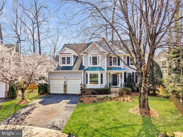 11405 NORTHWIND CT, Reston, VA 20194