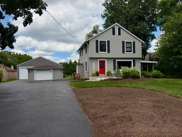 11110 79th Street, Willow Springs, IL 60525