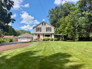11110 79th Street, Willow Springs, IL 60525