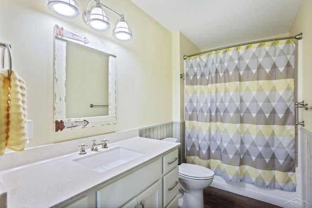 930 E North Street, Ithaca, MI 48847