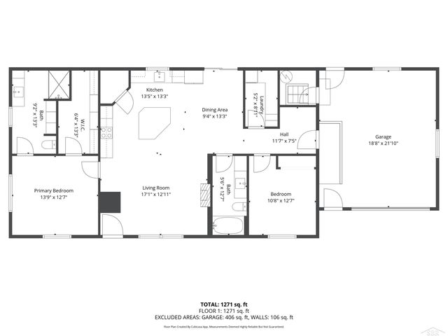 930 E North Street, Ithaca, MI 48847
