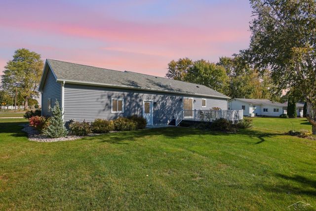 930 E North Street, Ithaca, MI 48847
