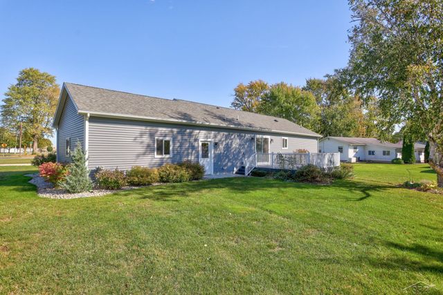 930 E North Street, Ithaca, MI 48847