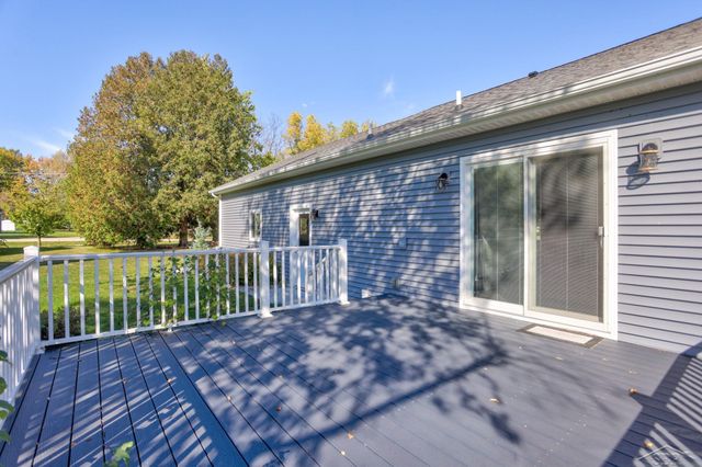 930 E North Street, Ithaca, MI 48847
