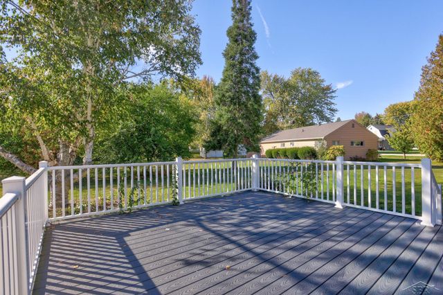 930 E North Street, Ithaca, MI 48847