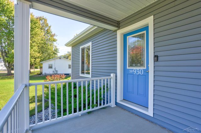 930 E North Street, Ithaca, MI 48847