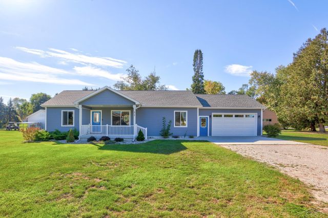 930 E North Street, Ithaca, MI 48847