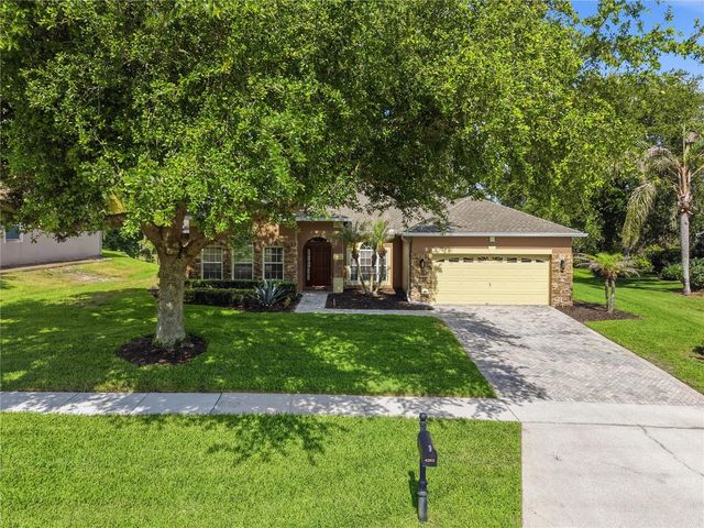 4203 ROCK HILL LOOP, Apopka, FL 32712