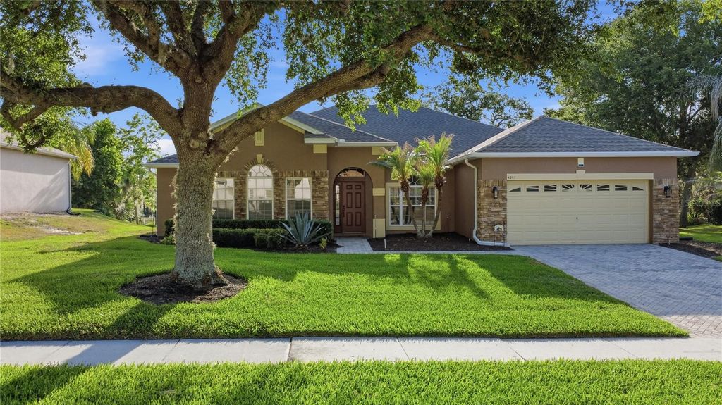 4203 ROCK HILL LOOP, Apopka, FL 32712
