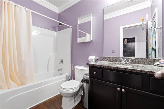 268 Oak Road, Lawrenceville, GA 30044