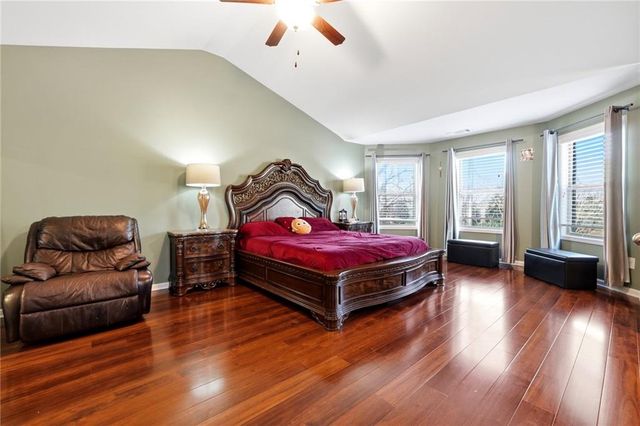 268 Oak Road, Lawrenceville, GA 30044