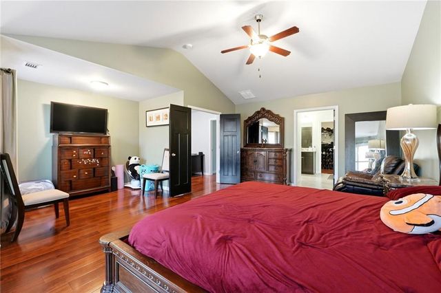 268 Oak Road, Lawrenceville, GA 30044